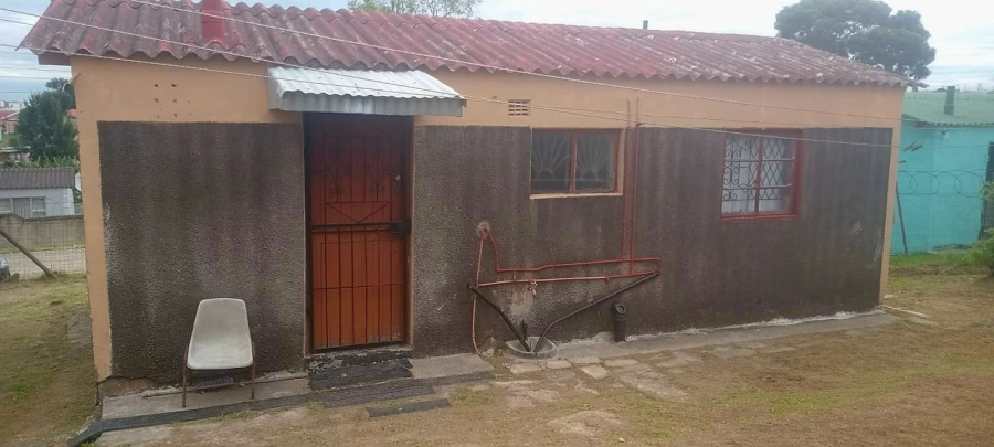 2 Bedroom Property for Sale in Mdantsane Nu 9 Eastern Cape